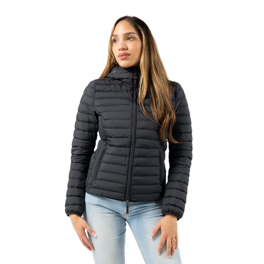 Parajumpers Juliet Donsjas Zwart