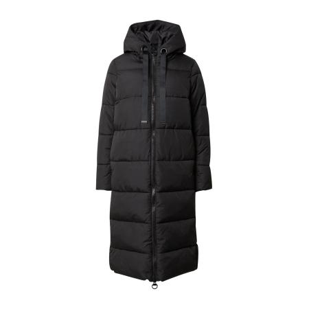 ABOUT YOU ABOUT YOU Wintermantel Josepha zwart