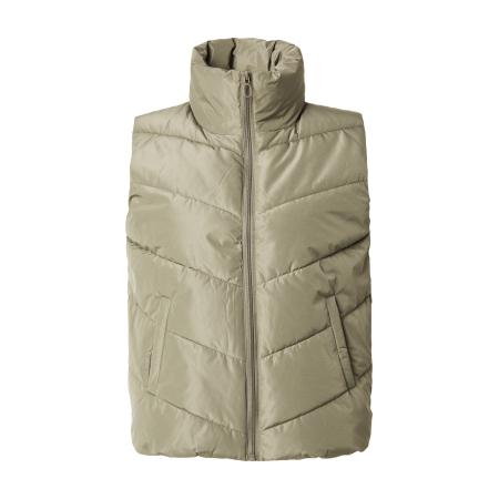 Hailys Hailys Bodywarmer Lu44cy lichtgroen