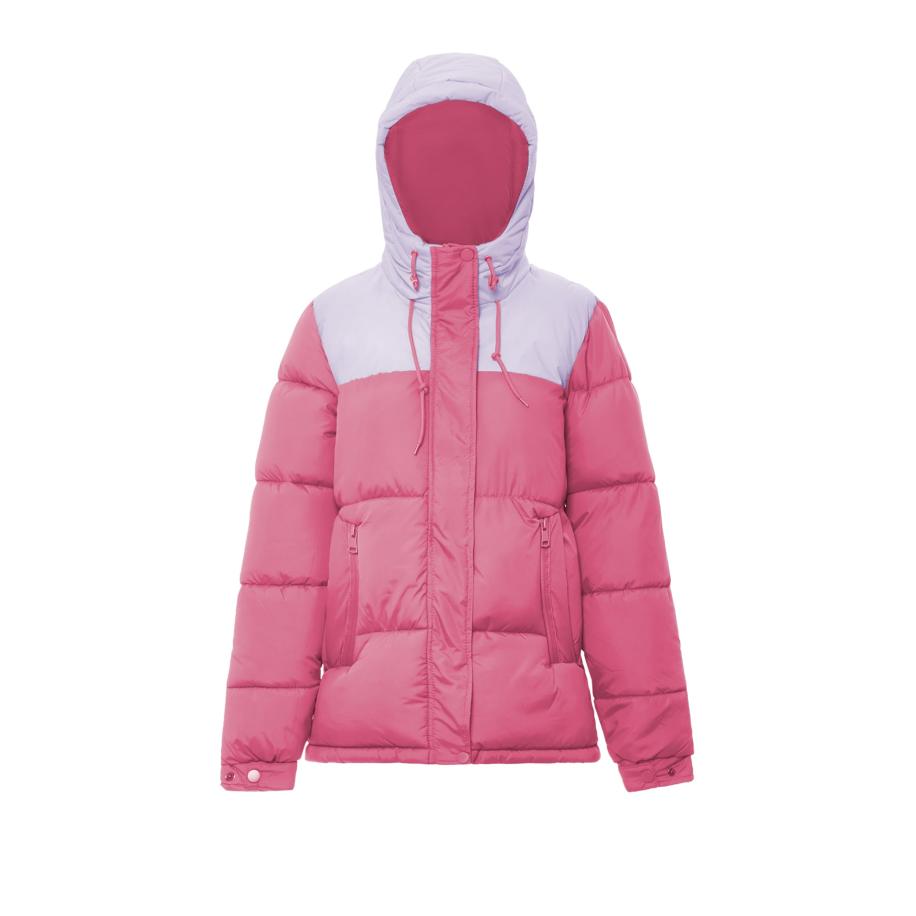 Sidona Tussenjas sering / pitaja roze Roze