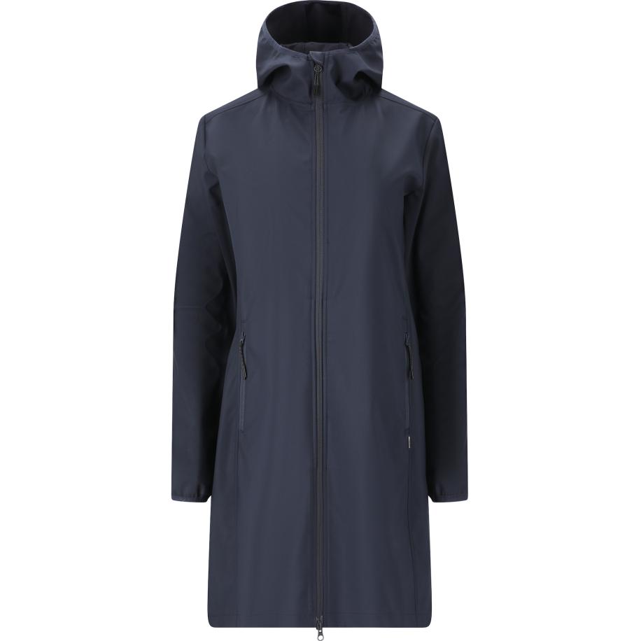 Whistler Whistler Sportjas Luango donkerblauw -