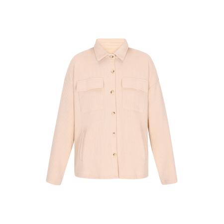 SANIKA SANIKA Gebreid vest rosa