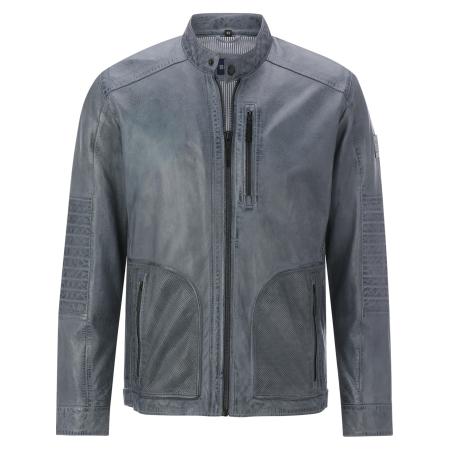 BABISTA BABISTA Tussenjas Ralmir blauw