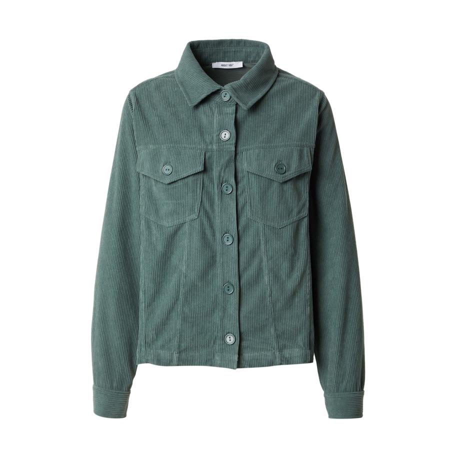 ABOUT YOU ABOUT YOU Tussenjas Hailey riet -