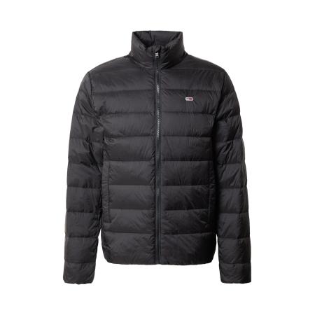 Tommy Jeans Tommy Jeans Winterjas zwart