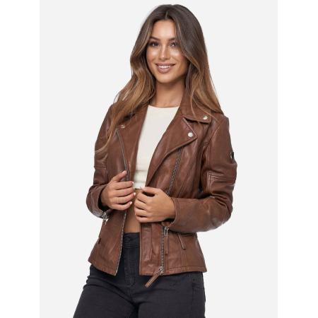 Tazzio Tussenjas F501 bruin