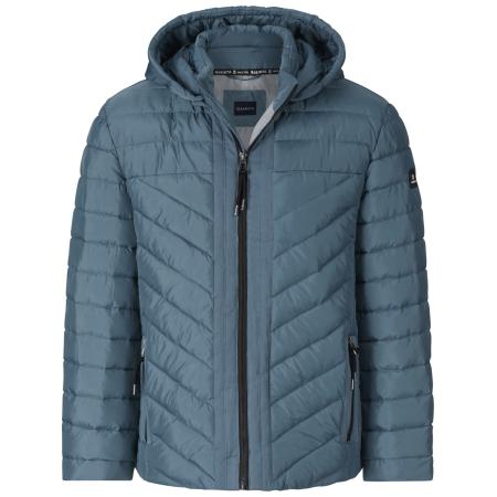 BABISTA BABISTA Tussenjas Malisso turquoise