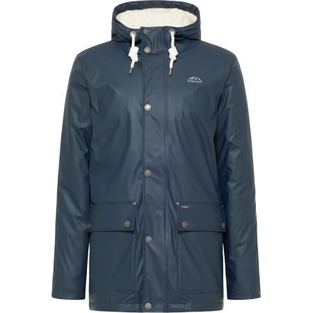 ICEBOUND ICEBOUND Tussenjas marine