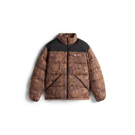 Tommy Jeans Tommy Jeans Tussenjas sepia / cappuccino / zwart