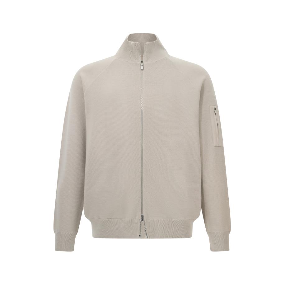 Boggi Milano Boggi Milano Tussenjas taupe -