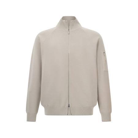 Boggi Milano Boggi Milano Tussenjas taupe