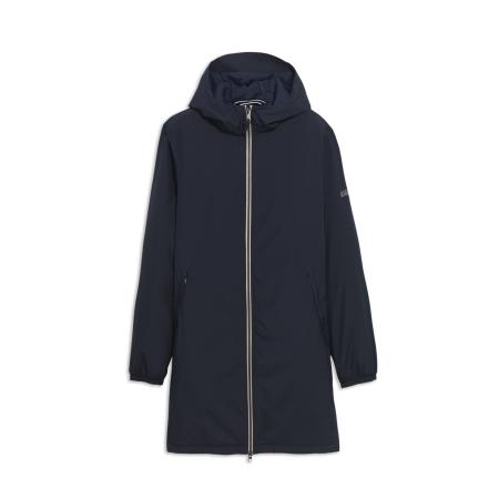 AIGLE Tussenparka navy
