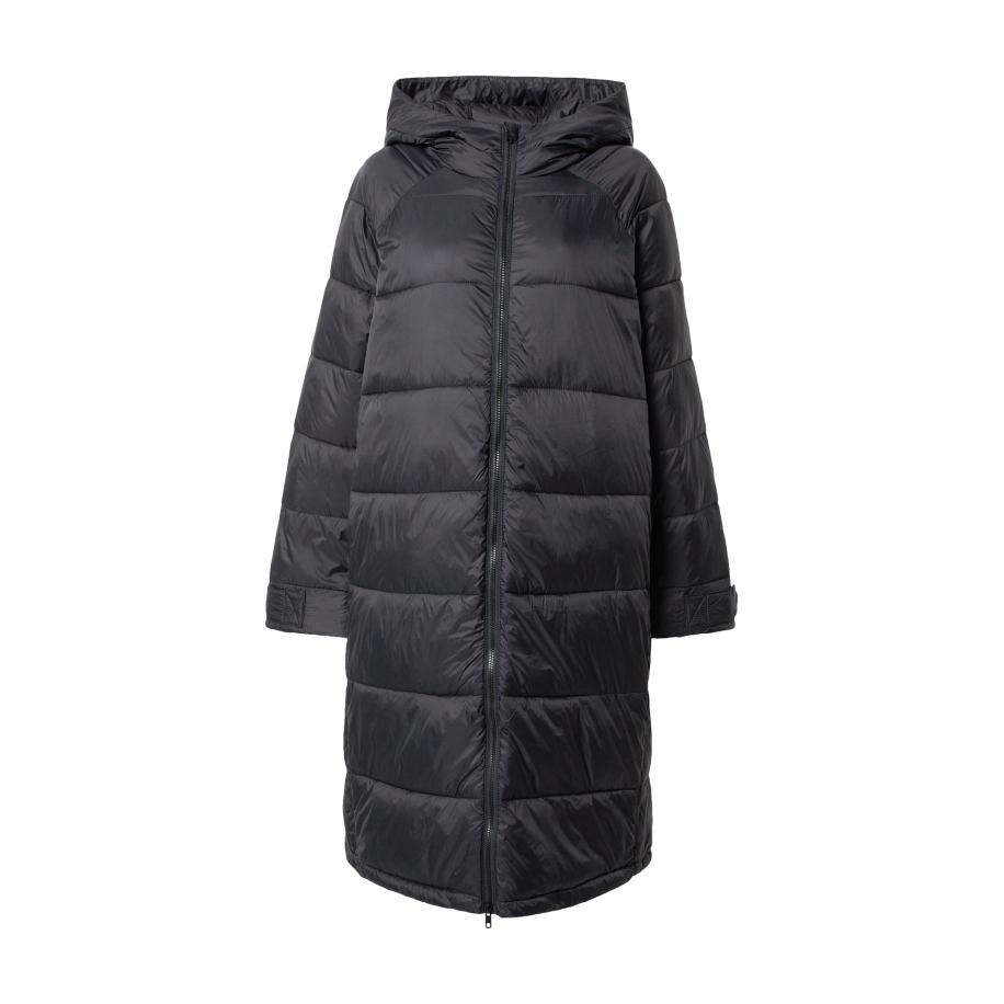 ABOUT YOU ABOUT YOU Wintermantel Robin zwart -