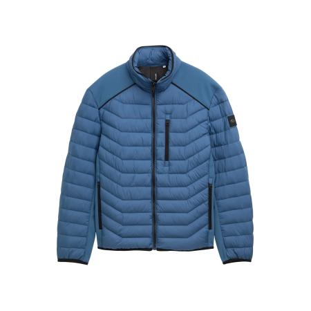 Tom Tailor TOM TAILOR Tussenjas blauw