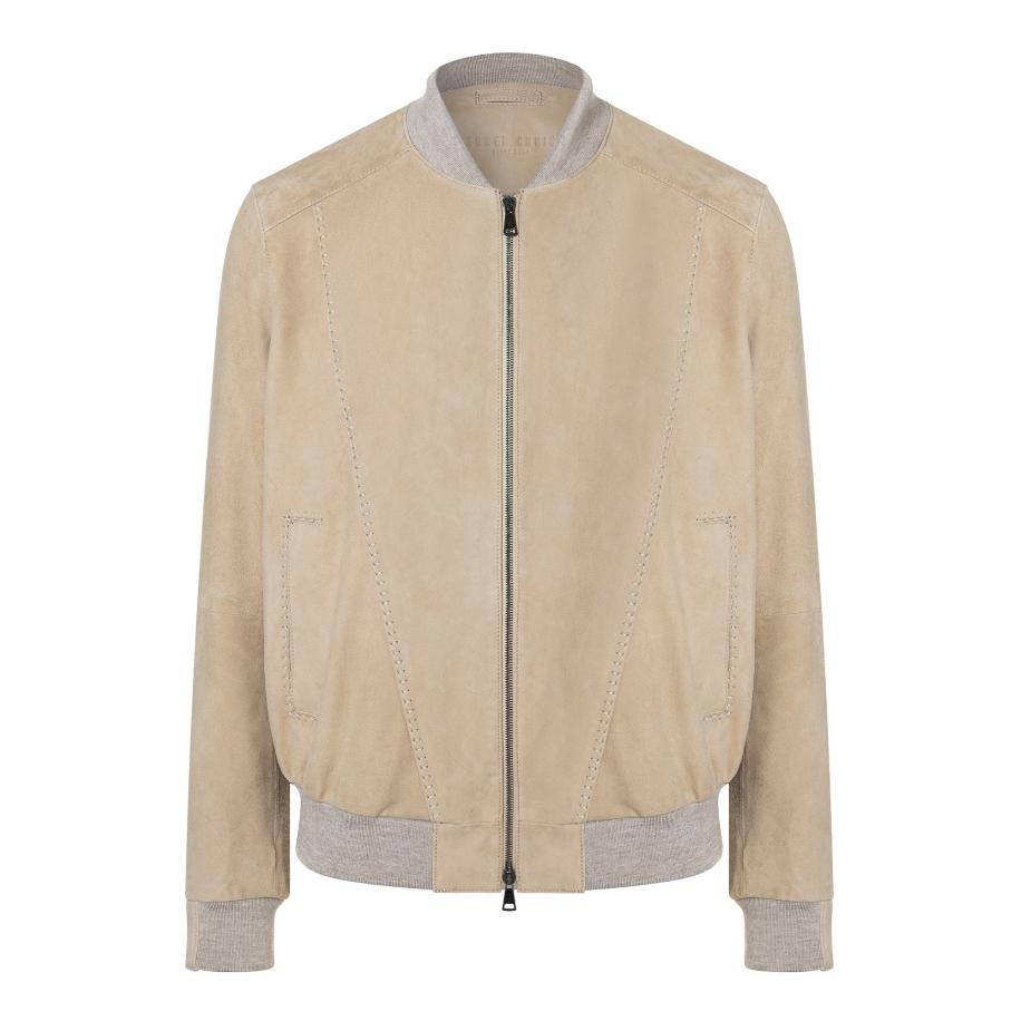 Werner Christ Werner Christ Tussenjas Edwin beige -