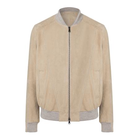 Werner Christ Werner Christ Tussenjas Edwin beige