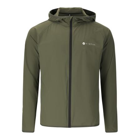 Virtus Tussenjas Alonso groen