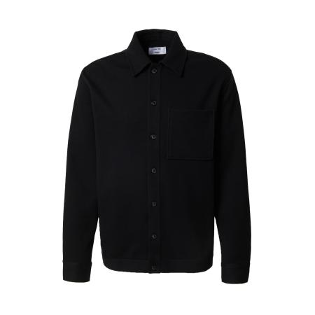 DAN FOX APPAREL DAN FOX APPAREL Tussenjas Marco zwart