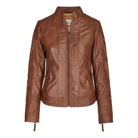 7ELEVEN 7ELEVEN Tussenjas SEVigni cognac