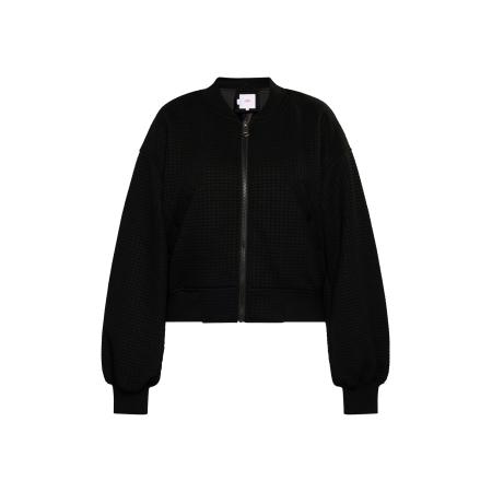 MYMO MYMO Tussenjas zwart