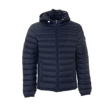 Big Star BIG STAR Tussenjas ACARF donkerblauw