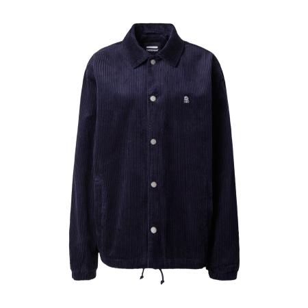 Dr. Denim Dr. Denim Tussenjas Split navy / wit