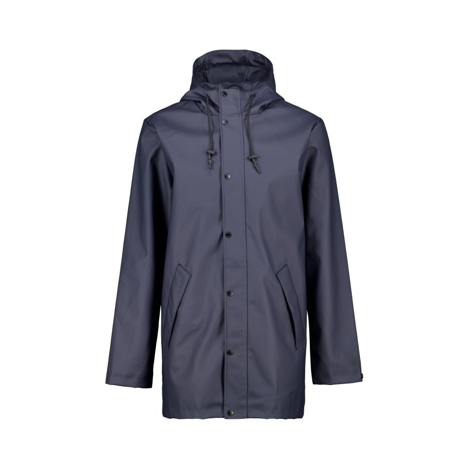 America Today America Today Functionele jas marine -