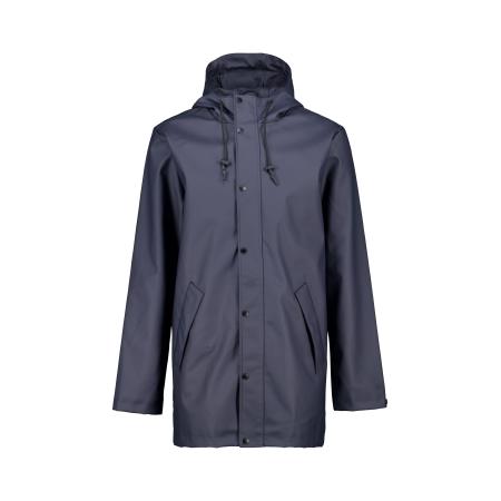 America Today America Today Functionele jas marine