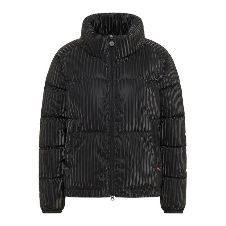 Frieda & Freddies NY Frieda & Freddies NY Tussenjas zwart