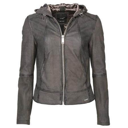 Maze Maze Tussenjas Donie antraciet