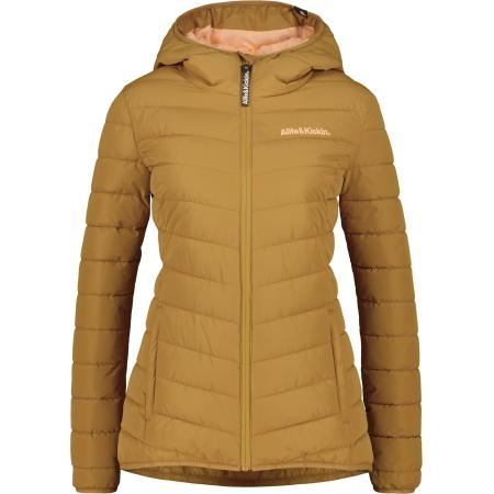 Alife And Kickin Alife and Kickin Tussenjas RabeaAK mosterd