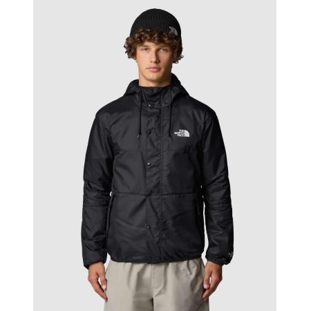 The North Face - Seasonal Mountain - Jack in zwart
