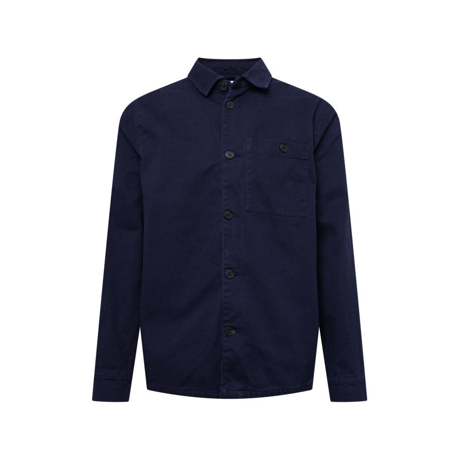 Solid !Solid Tussenjas Brenton navy -