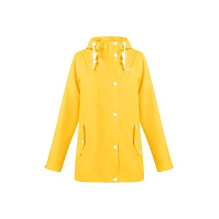 ICEBOUND ICEBOUND Functionele jas geel