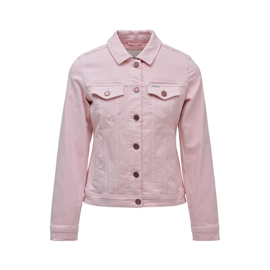 Salsa Salsa Jeans Tussenjas pink -