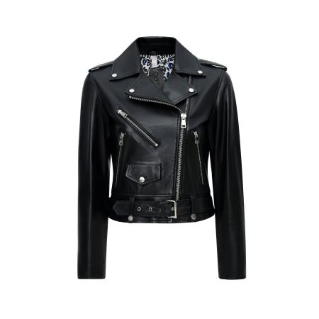 Derimod Derimod Tussenjas zwart