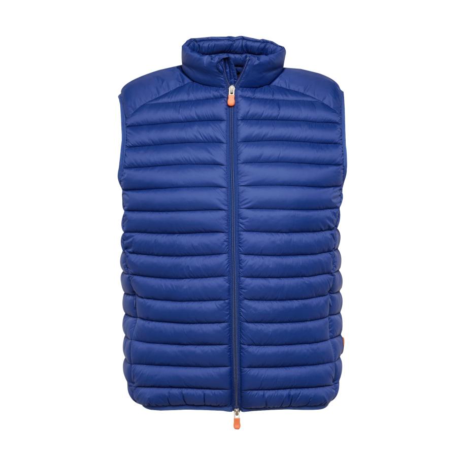 Save the Duck SAVE THE DUCK Bodywarmer Adam kobaltblauw -