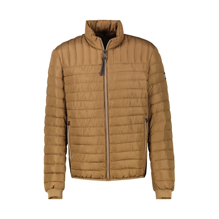 Lerros LERROS Tussenjas lichtbruin -