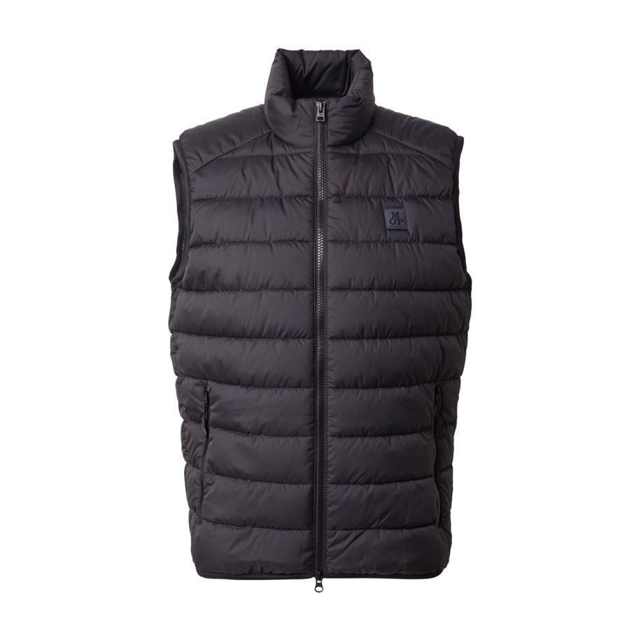 Marc O'Polo Marc OPolo Bodywarmer zwart -