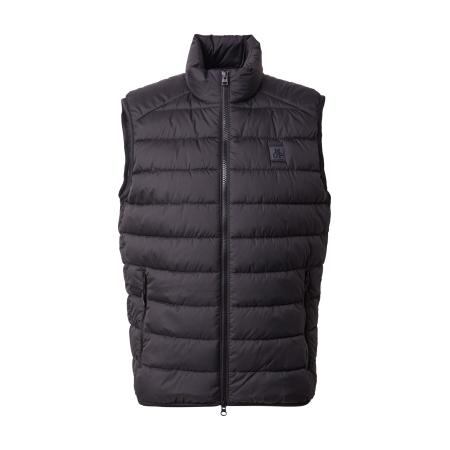 Marc O'Polo Marc OPolo Bodywarmer zwart