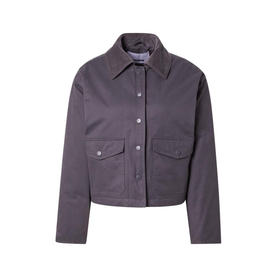 ABOUT YOU florence by mills exclusive for ABOUT YOU Tussenjas Air taupe -