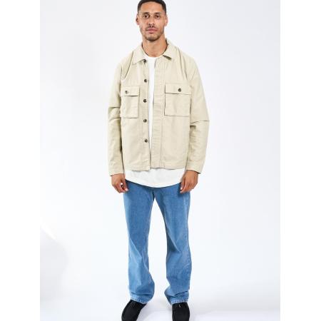 Legends Tussenjas Monterey crème