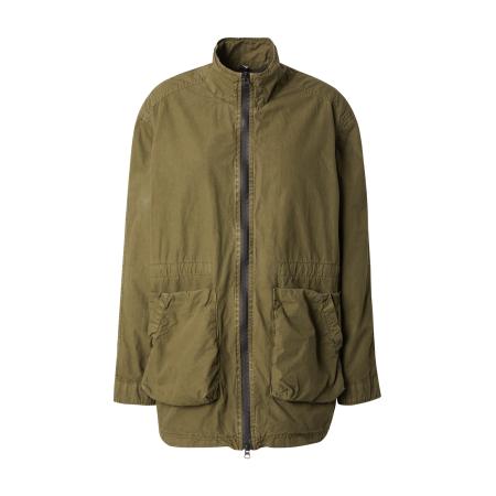 Freaky Nation FREAKY NATION Tussenjas Feline olijfgroen