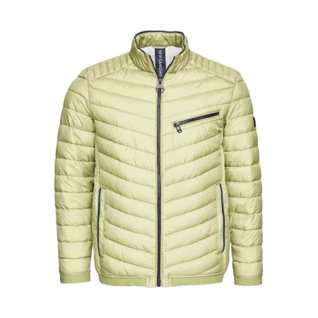 NEW CANADIAN NEW CANADIAN Tussenjas olijfgroen