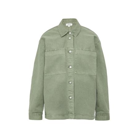 s.Oliver Tussenjas mintgroen