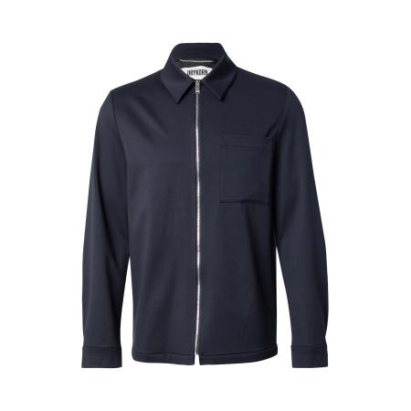 Drykorn DRYKORN Tussenjas NIKANO blauw
