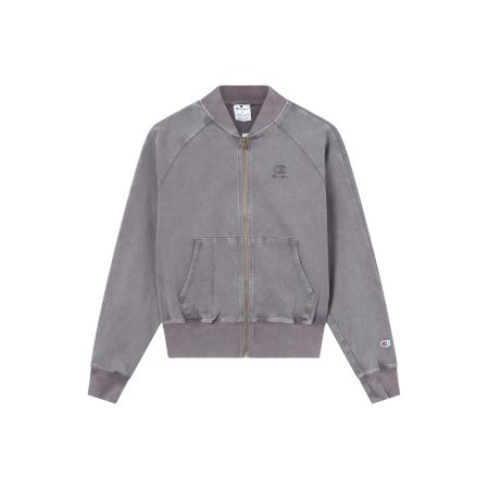 Champion Authentic Athletic Apparel Champion Authentic Athletic Apparel Tussenjas grey denim