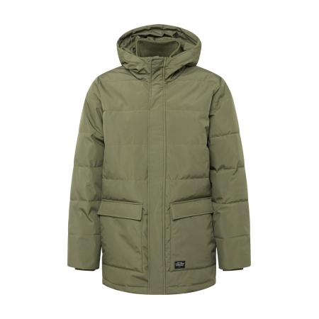 Casual Friday Casual Friday Winterjas Olson kaki