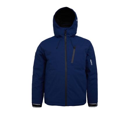 JACK1T JACK1T Outdoorjas Stratus Thermo marine