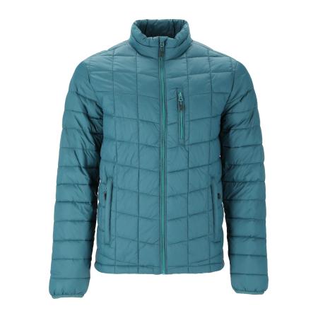 Whistler Whistler Tussenjas Luis petrol